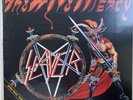 SLAYER - SHOW NO MERCY - NEW - LP RECORD
