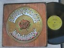 Grateful Dead American Beauty WS 1893 Green Label Orig LP
