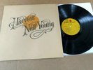 Orig Neil Young Harvest USA Vinyl LP w/Insert Near Mint No Reserve
