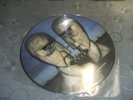33T PICTURE DISC  PINK FLOYD DIVISION BELL MINT CONDITION