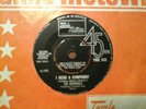 THE SUPREMES - I HEAR A SYMPHONY ORIG 1965 UK TAMLA MOTOWN TMG 543 RARE