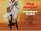 The Mojo  Freddie King [NEW/Sealed LP] Mono, Ltd. Ed. Gold Vinyl, BF RSD 2019