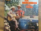 Latin/Spanish Vinyl lp-Los Rancheros de Teran *Colo-Loco CL-8006*