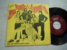 7er Single Nina Hagen & Automobil ?– He, Wir Fahren Auf's Land / Komm, Komm 1975