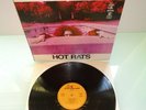 FRANK ZAPPA-HOT RATS....SUPERB  EARLY UK PRESS NEAR MINT VINYL LP 1969
