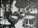 LED ZEPPELIN - LIVE AT MADISON SQUARE 1975 - RARE VINYL LP JAPAN PRESS no TMOQ