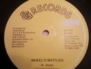 Sowell Radics Wheel'o Matilda 12