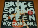 Bruce Springsteen - Wrecking Ball - EU 2012 Sealed Double Vinyl LP + CD