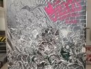 LP THE MORLOCKS - SUBMERGED ALIVE Garage Psych