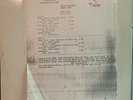 HOT TUNA Splashdown Test Pressing Rare Psych Relic Records Jefferson Airplane