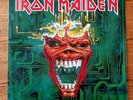 IRON MAIDEN  VIRUS  1996  12