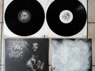 Dark Fortress stab wounds Vinyl Original 2005'