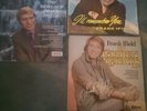 Frank Ifield Records X 3 Including Signed Copy 20 Greatest Hits VGC £15.99