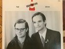 Kraftwerk - Ralf And Florian - Beautiful Minty Copy - Krautrock Masterpiece