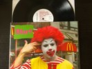 Blarf - Cease and Desist Vinyl Record Eric Andre Adult Swim Stones Throw Records