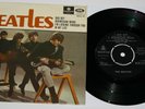 BEATLES * 7` * EP  * BAD BOY + 3 *  SWEDEN / DENMARK * 1966 * MONO * EX /EX