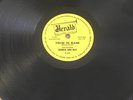Charlie and Ray - I Love You Madly/You’re To Blame * Herald 438 R&B 78rpm