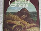 The Grateful Dead Wake Of The Flood Used Vinyl LP