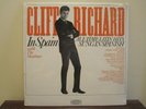Cliff Richard In Spain w/The Shadows MONO LP-EPIC-LN-24115-SEALED-MINT