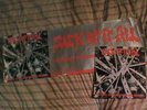 Sick Of It All - Blood, Sweat, and No Tears 1ST PRESS In Effect W/ 36x12 Poster