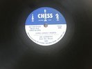 Lee Andrews & His Hearts - Long Lonely Nights/Clock * Chess 1665 Doo Wop 78rpm