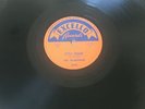 The Gladiolas - Little Darlin/Sweetheart Please * Excello 2101 Doo Wop 78rpm