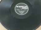 The Channels - Now You Know/Closer You Are * Whirlin Disc W-100 Doo Wop 78rpm