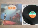AC/DC, let there be rock, ATLANTIC REC 50366, 1977, TOPVINYL