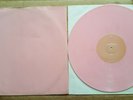 Underworld Rez Pink 12
