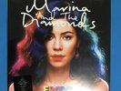 Froot [LP] by Marina and the Diamonds  vinyl 1st Press   with Bonus CD