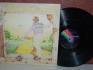 Vintage Goodbye Yellow Brick Road Elton John MCA2-10003 Vinyl Record LP  R4