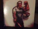 Lp Mistreat Best Of ,Rock O Rama Isd Rebelles RRR 05 Clear Lp