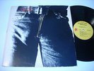 The Rolling Stones Sticky Fingers 1971 Stereo LP VG++