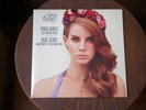 LANA DEL REY VIDEO GAMES BLUE JEANS 7