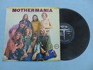 FRANK ZAPPA & THE MOTHERS OF INVENTION RARE MEXICAN LP MOTHERMANIA THE BEST OF