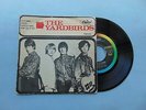 THE YARDBIRDS LITTLE GAMES 1967 MEXICAN EP FIRST PRESS LED ZEPPELIN JIMMY PAGE