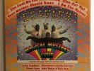 beatles vinyl record albums Magical Mystery Tour Original
