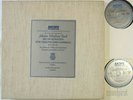 SCHNEIDERHAN RICHTER BACH VIOLIN SONATAS ARCHIV ED1 LINNEN 2LP SAPM 198381/82 NM