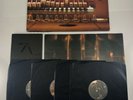 RARE Aphex Twin ?– Drukqs (2001) Warp Records 12” 4xLP, 33/45 RPM 180-gram Vinyl