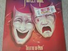 MOTLEY CRUE THEATRE OF PAIN FACTORY SEALED ORIGINAL