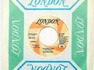Bloodstone NATURAL HIGH 45rpm 7