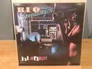 REO SPEEDWAGON - HI INFIDELITY - FE36844 - Near Mint / Fine condition