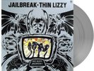Thin Lizzy **Jailbreak (Limited Silver Vinyl) **NEW RECORD LP VINYL