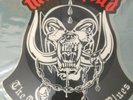 Rare Motorhead 7