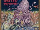 United Mutation Freaks Out LP Bitzcore
