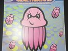 Reactivate 12, 4 Vinyl Album Compilation