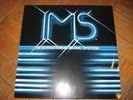 INTERNATIONAL MUSIC SYSTEM IMS 1st ALBUM dureco italo