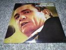 Johnny Cash AT FOLSOM PRISON (EU) 180g +MP3s COLUMBIA RECORDS New Vinyl 2 LP