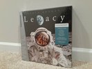 Legacy Limited Edition Box Set Garth Brooks 7 Vinyl And 7 CD - BRAND NEW