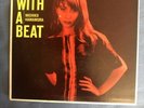 MICHIKO HAMAMURA Japan’s Teen Queen With A Beat 1958 7” EP 45 RPM